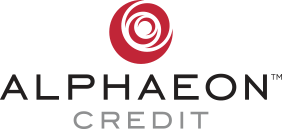 Alphaeon Credit logo