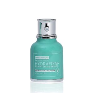 URBAN SKIN RX HYDRAFIRM + BRIGHTENING SERUM