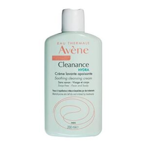 Eau Thermale Avene Cleanance HYDRA Soothing Cleansing Cream