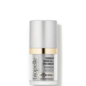 Biopelle Stem Cell Cream Moisturizer