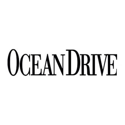 Ocean Drive Logo